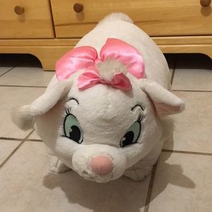 Disney Marie pillow pet